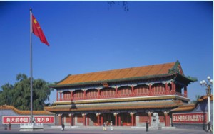 中南?；顒?dòng)中心